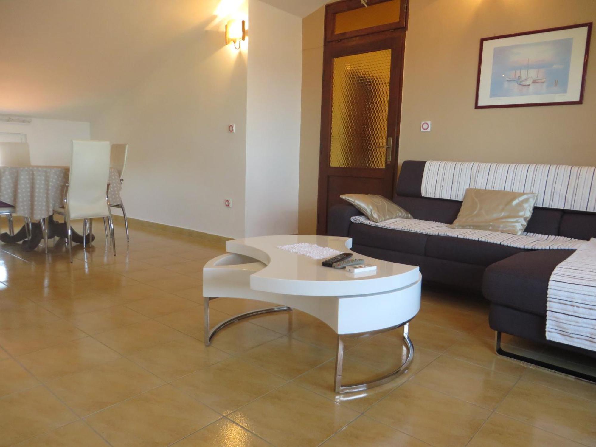 Apartments Gloria Biograd Na Moru Room photo