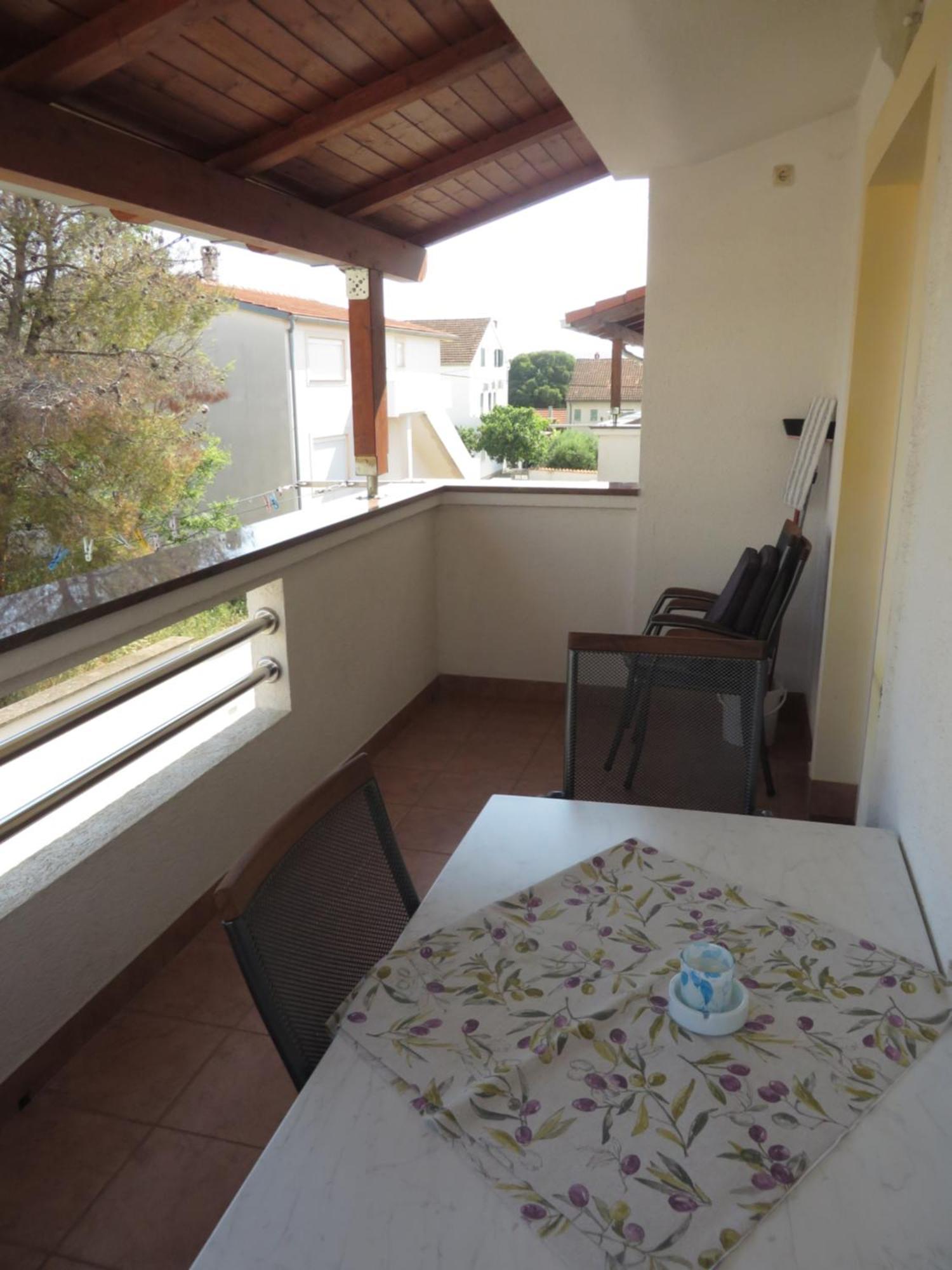 Apartments Gloria Biograd Na Moru Room photo