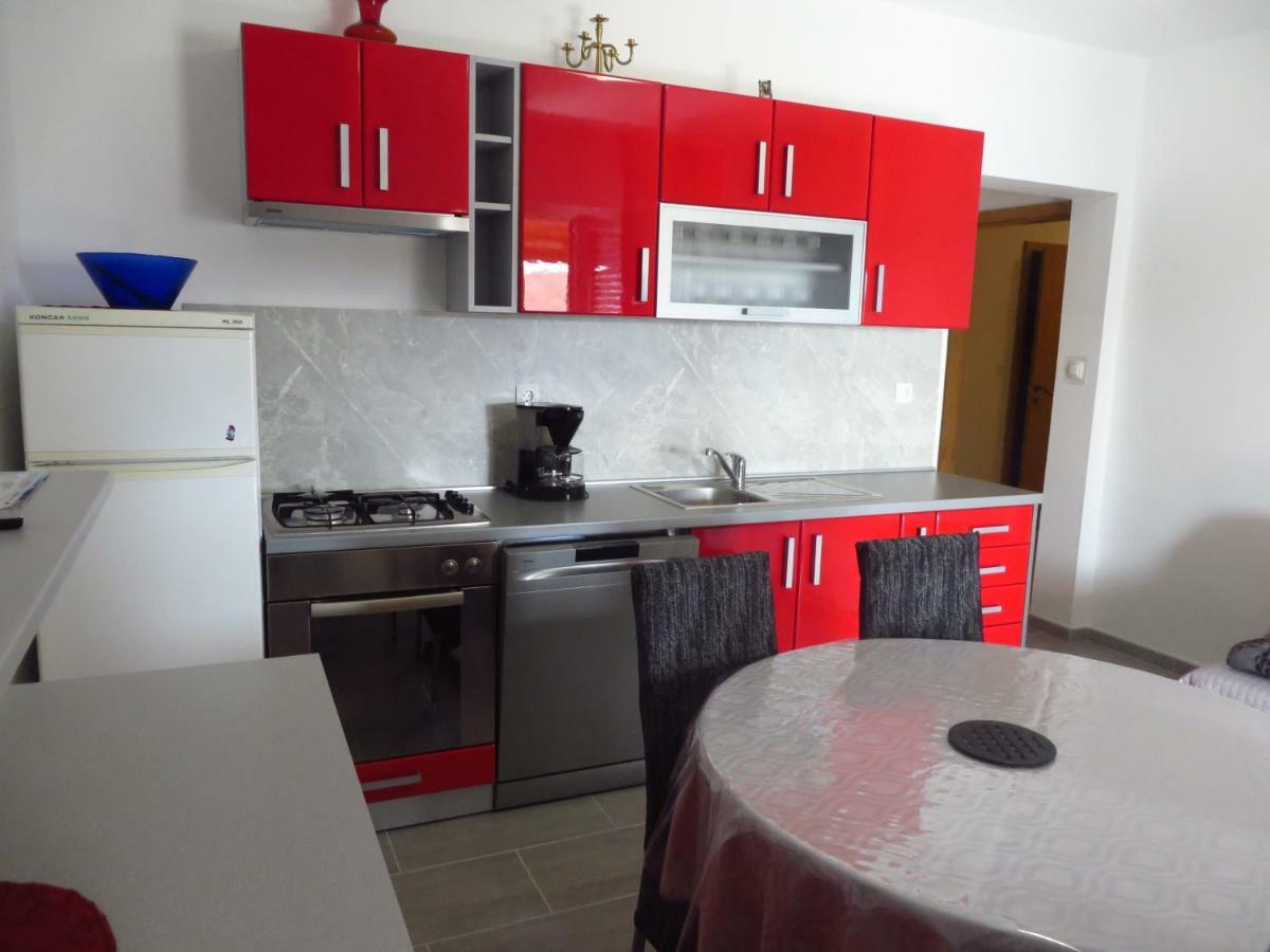 Apartments Gloria Biograd Na Moru Room photo